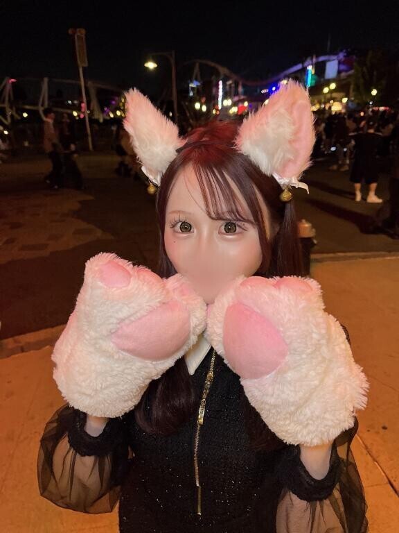 はぴはろうぃん???