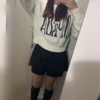 たまには私服も???.