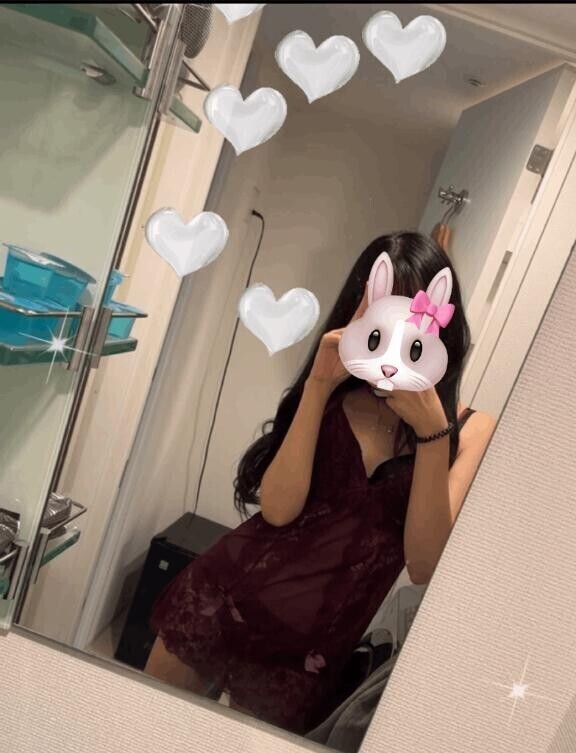 ありのままの…???♀??