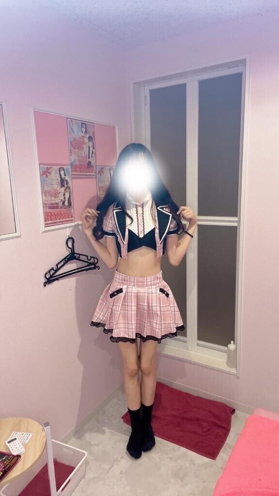 フライング勃起