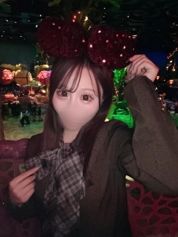 我慢できる…？?