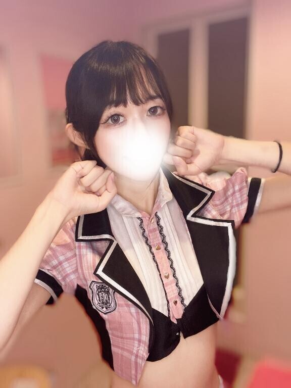 いい事と悪い事どっちがシたい？