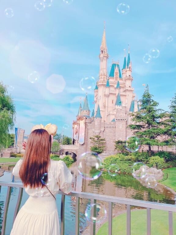 夢のような空間にします??