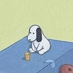 なんのキャラでしょう?