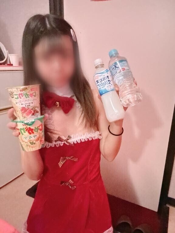 見せたくない私、みせちゃう？