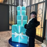 ??さん待ってます?