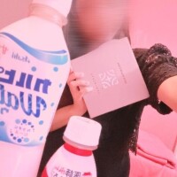 見た目は地味だが脱いでコレだったらどうする…？