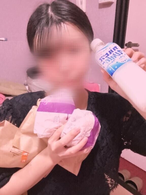 生々しくて普通だけど一番エロいS??X