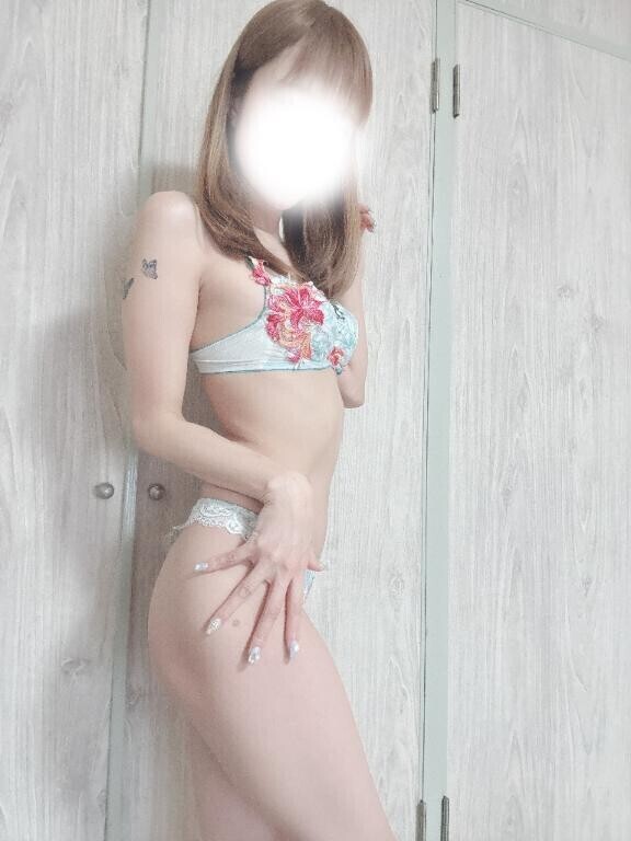 幸せ、ふくらむ。夜?