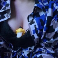 おっぱいコダック?