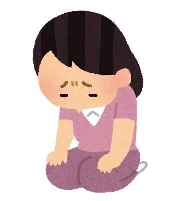 【??注意??】エチケット??