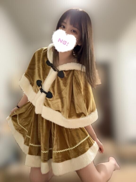 みんなイチコロの…?