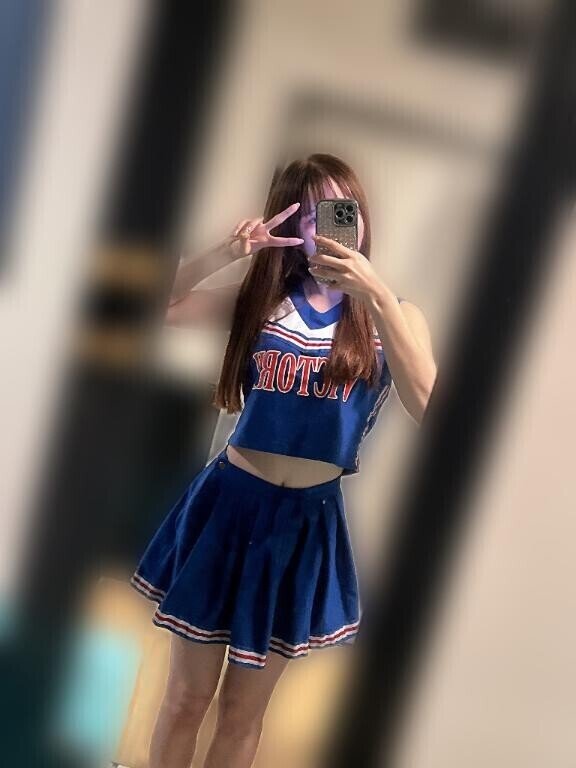 ?ラストスパート?