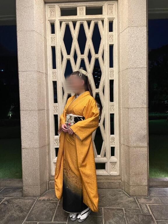 【卒業のご報告】