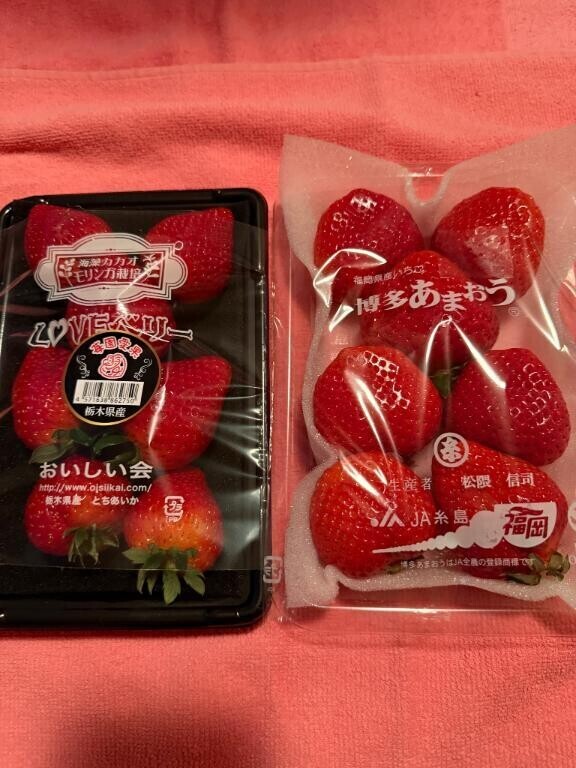 完売ありがとう?