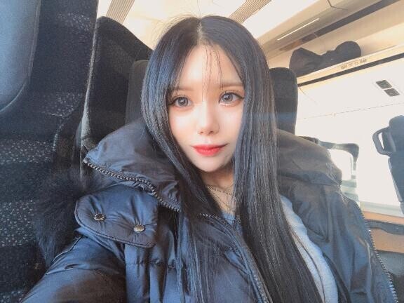 やっほ～！元気？