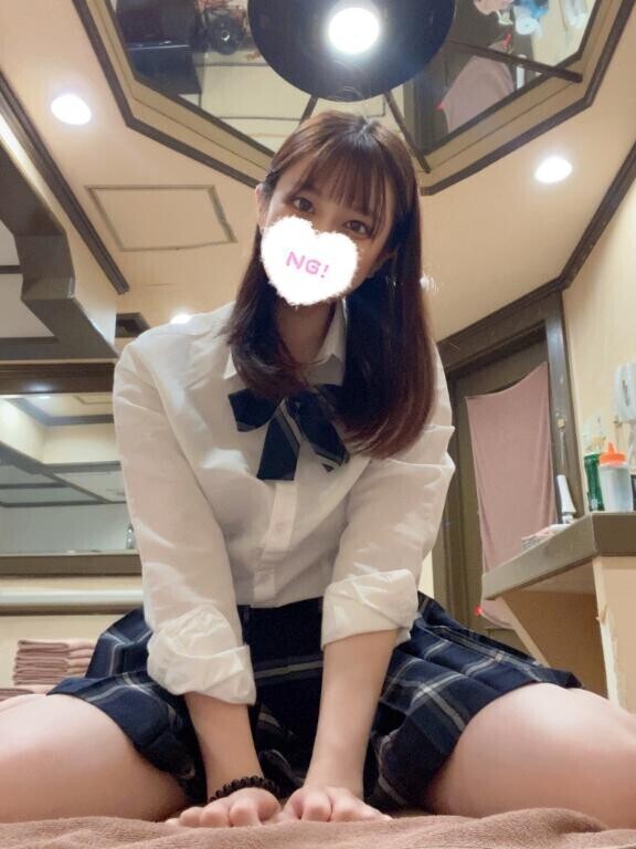 あったかいねっ?