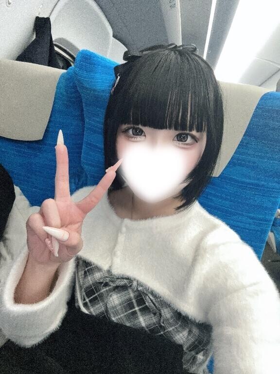 まだまだちょーだい?