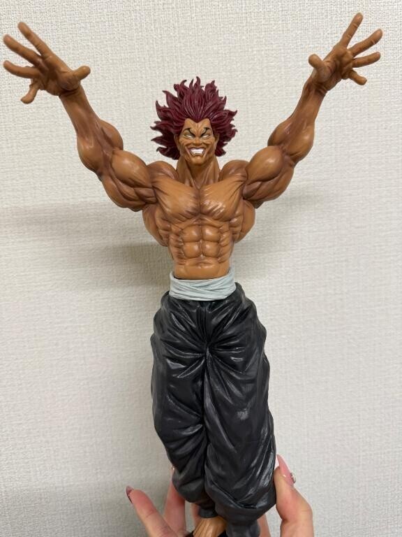 史上最強の?強くなりたくば喰らえ！！！