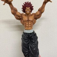 史上最強の?強くなりたくば喰らえ！！！