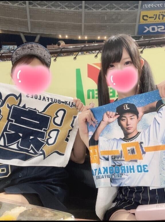 早すぎるよ~（笑）