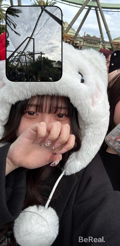 笑ってるのにエロいのずるいよ