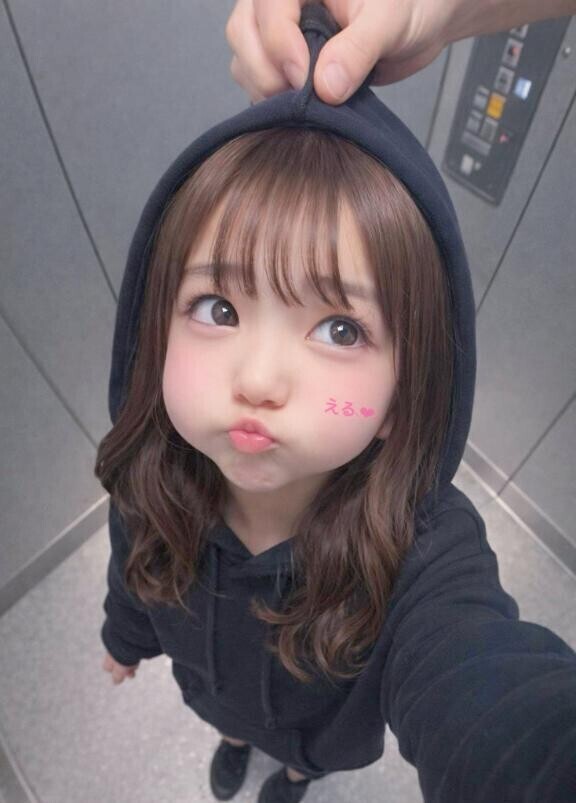 ちゅかまえて？??