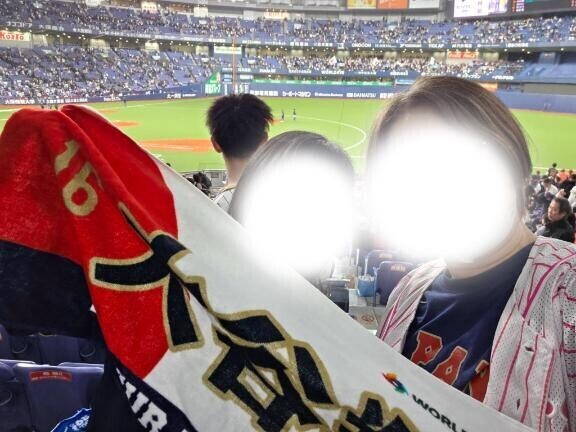 今日はチェコ戦??