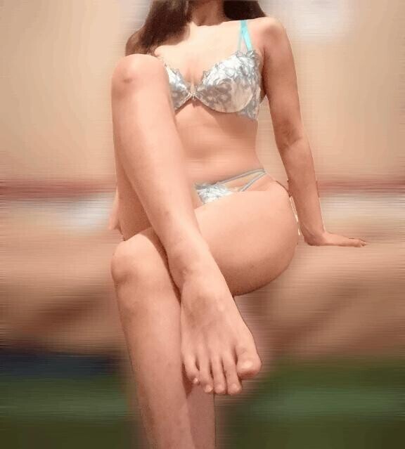 変態魔女の標的なったら最後…金??玉終了