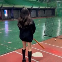 WBCに影響されて、、、、