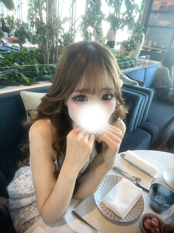 めちゃくちゃ嬉しい?