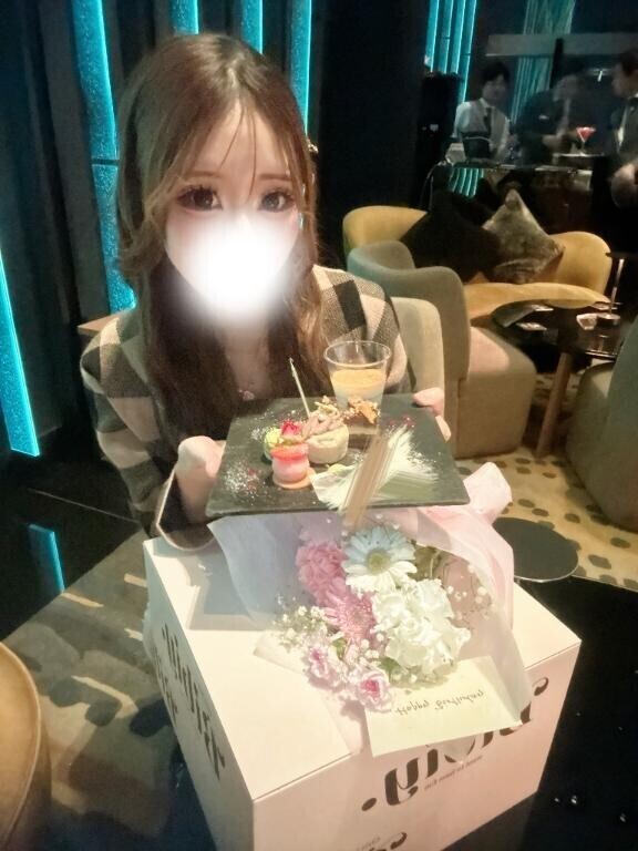 7日目ありがとうございました?