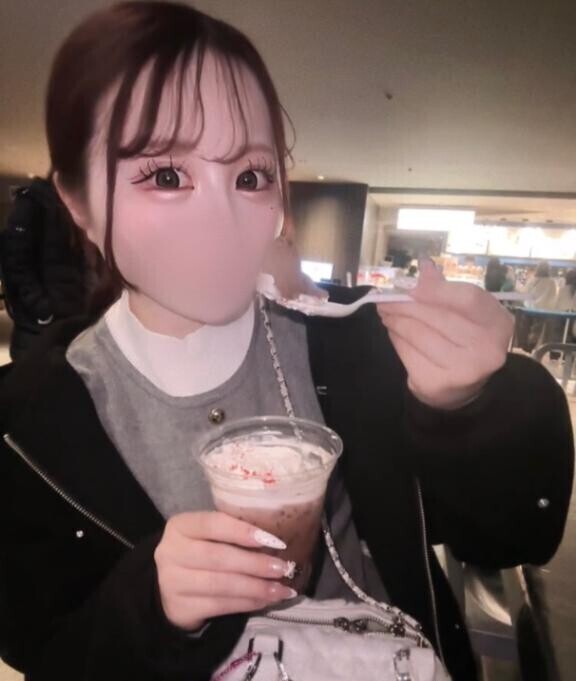 ぬるぬるしよ？?