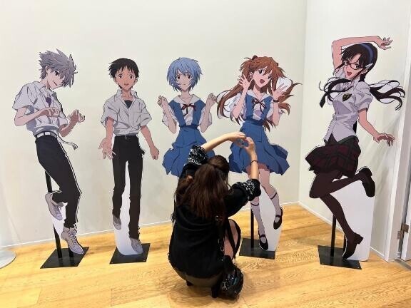 ありがーと！