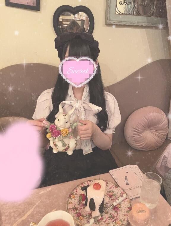 おやすみなさい?
