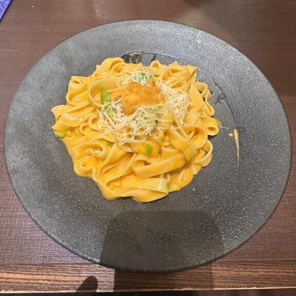 昼ごはん?