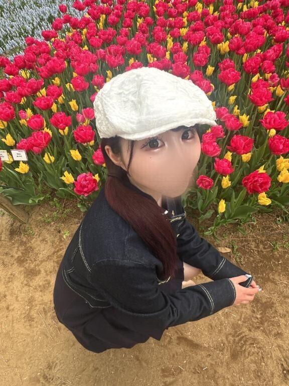 いつもより遅めです！