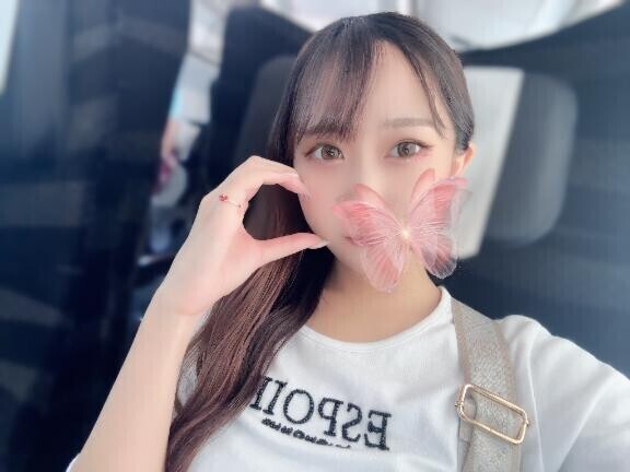 今日からです??