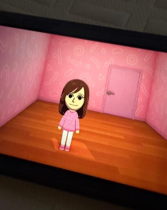 トモダチコレクションの島にお兄様入れてもいい？