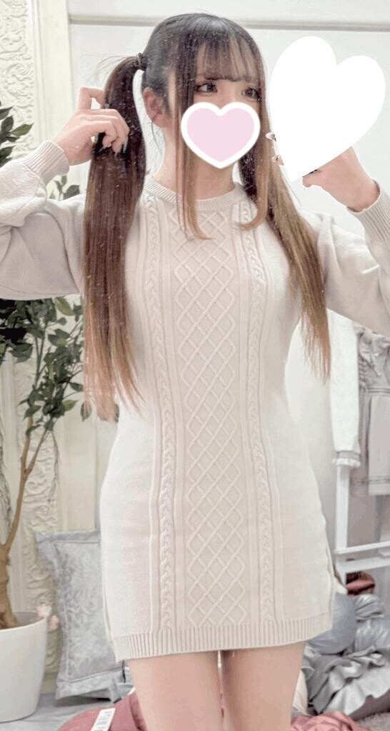 ツインテール⌒(´?-?`)⌒