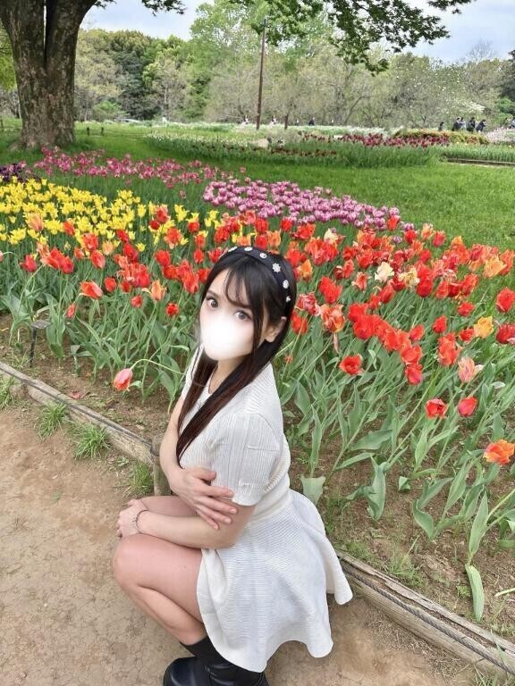今なら独り占めできるよ？?