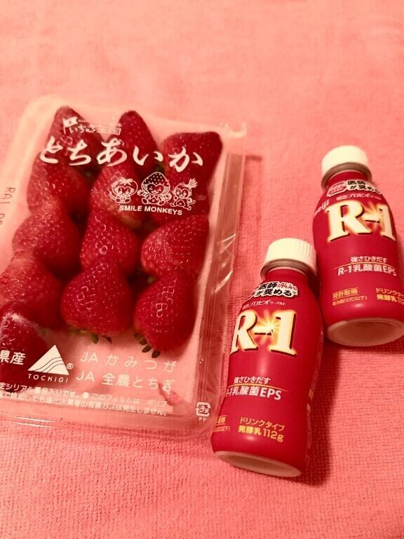 好きなもの！