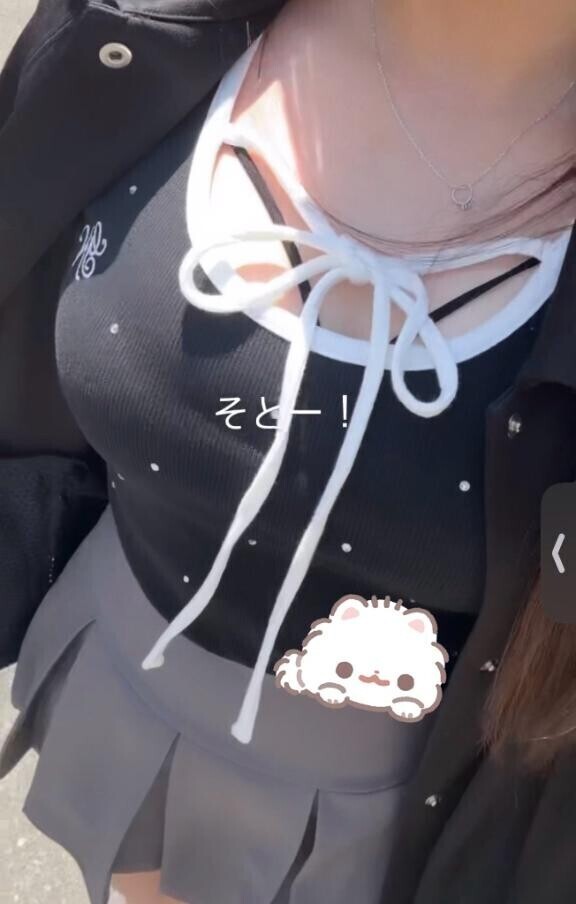 どんなのが好き？?