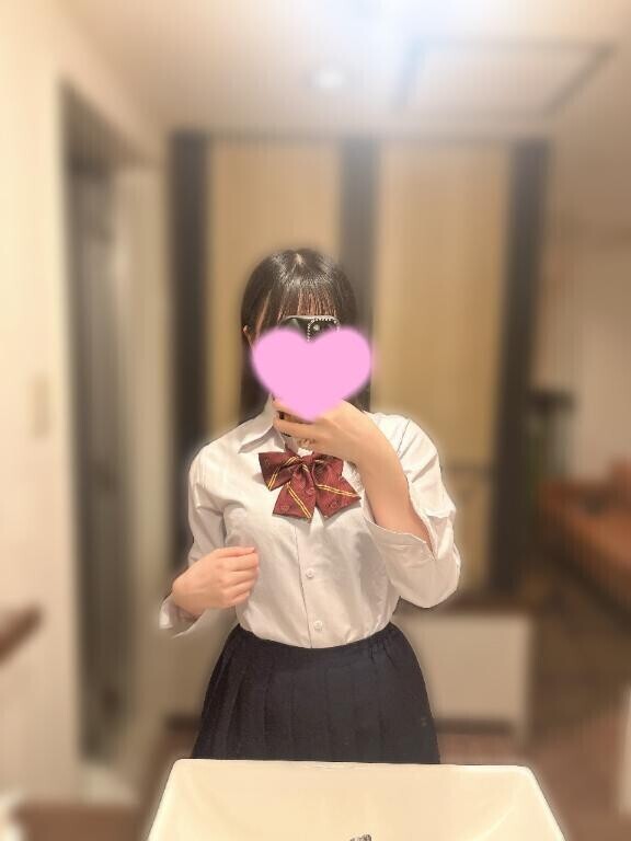 ハジメテ?