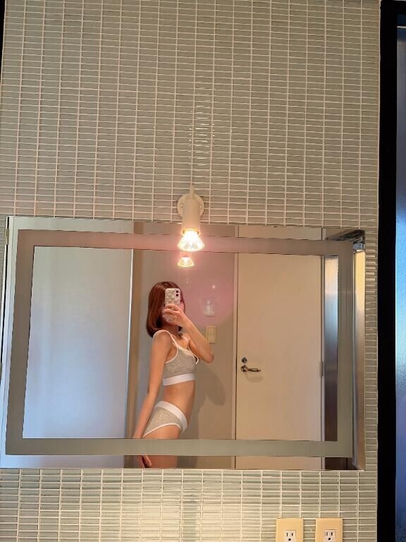 甘えて?