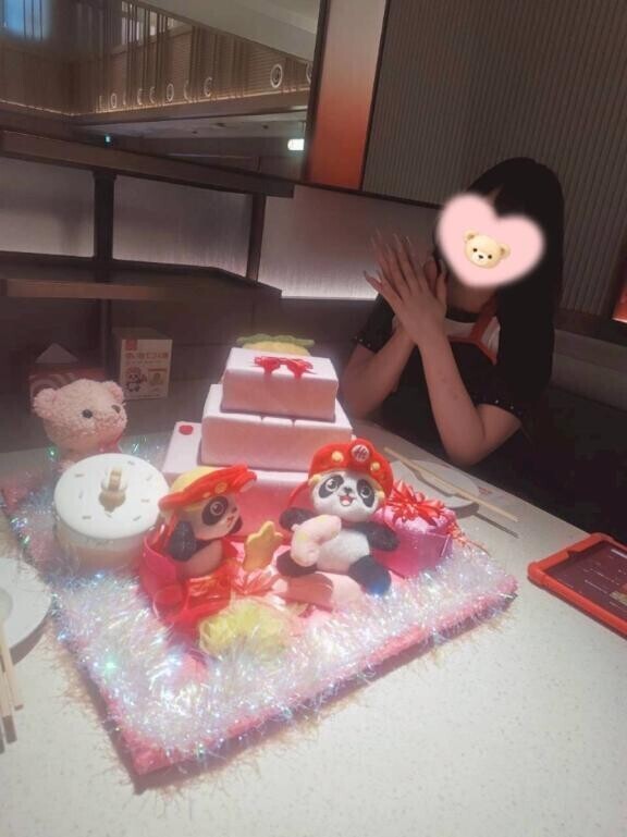 ５月さいご?