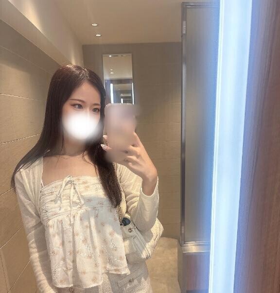 明日会えるね??