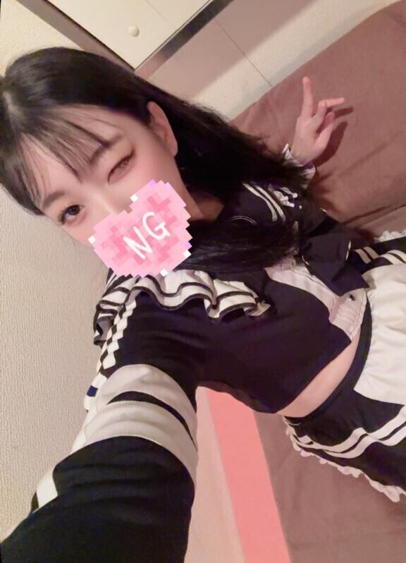 ドキドキする時ってどんな時？??