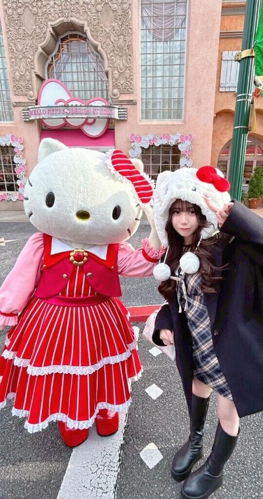 おはよう??
