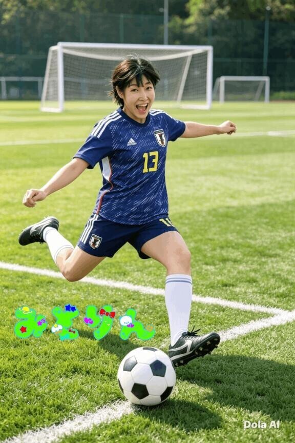 日本代表
